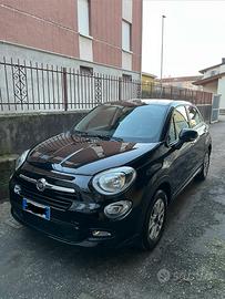 Fiat 500X GPL