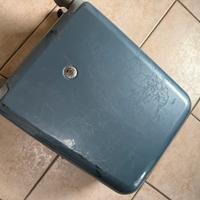 Trolley da viaggio roncato