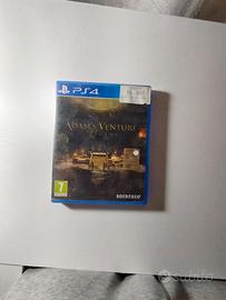 Gioco ps4 Adam's Venture Origins