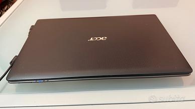 Acer Aspire 5750