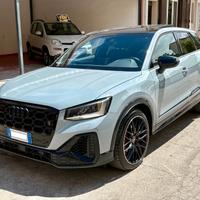 Audi SQ2 2.0 TFSI 300CV S-tronic "TETTO-85.000 KM"