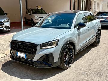 Audi SQ2 2.0 TFSI 300CV S-tronic "TETTO-85.000 KM"