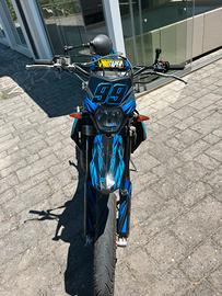 fantic 50