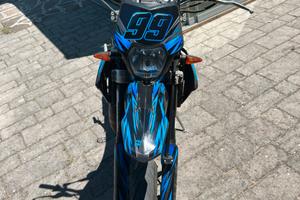 fantic 50