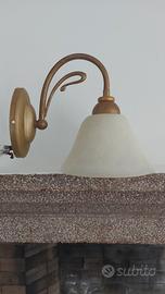 Appliques  punti luce