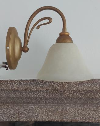 Appliques  punti luce