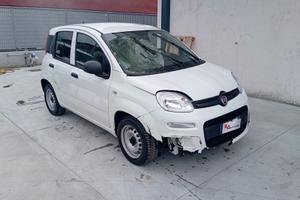 Fiat Panda 1.0 GSE S&S Hybrid Pop Van 2 posti SINI