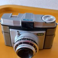 Macchina fotografica