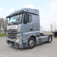 MERCEDES-BENZ ACTROS 18 53 TRATTORE STRADALE C/I