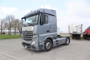 MERCEDES-BENZ ACTROS 18 53 TRATTORE STRADALE C/I