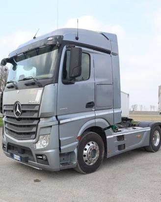 MERCEDES-BENZ ACTROS 18 53 TRATTORE STRADALE C/I