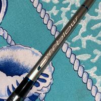 Canna Light Jigging Major Craft Off Blow