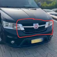 Mascherina frontale Fiat Freemont