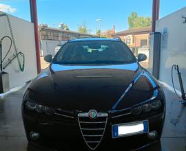Alfa romeo 159 - 2008