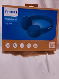 Cuffie bluetooth Nuove