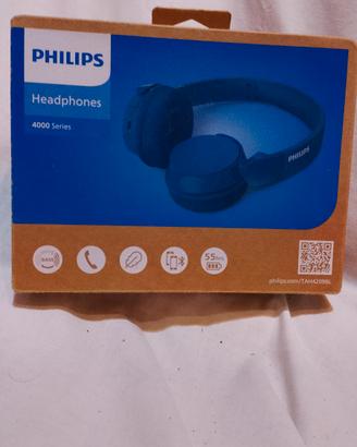 Cuffie bluetooth Nuove