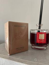 Profumo Orto Parisi Megamare 50ml nuovo
