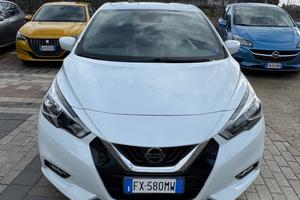 Nissan Micra 1.5 dCi 8V 5 porte N-Connecta Prezzo 