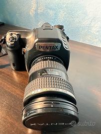 Pentax 645Z