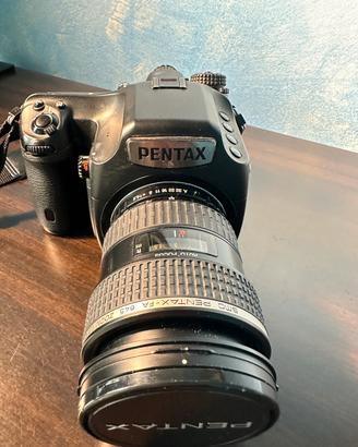 Pentax 645Z