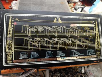 Scala parlante Era E11