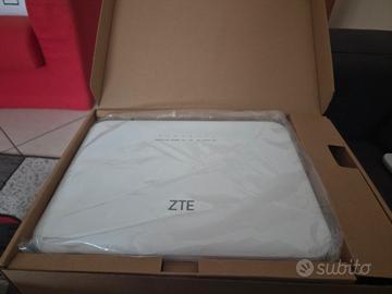 Router ZTE ZXHN  WiFI 7  (2x 2.5 Gbps LAN)