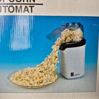 macchina popcorn