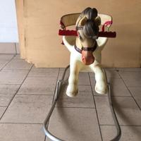 Cavallo a dondolo