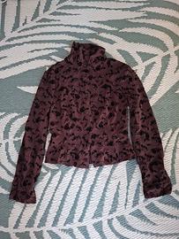 camicia da donna taglia S della Motivi