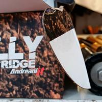 per Yamaha Tenere 700 cartucce Andreani