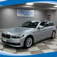 BMW 530 D Touring xDrive Business AUT EU6C