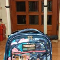 Zaino trolley Seven
