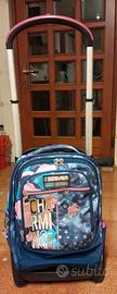 Zaino trolley Seven