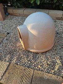 Cuccia igloo