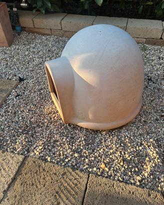 Cuccia igloo
