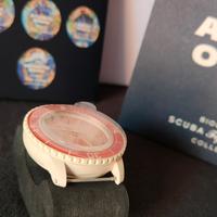 Orologio swatch blancpain