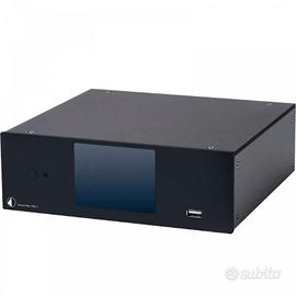 streamer ProJect Stream Box DS2T