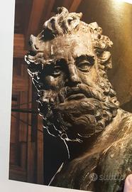 Il nettuno del Giambologna