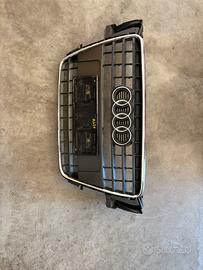 Griglie paraurti Audi A5 1’ Serie