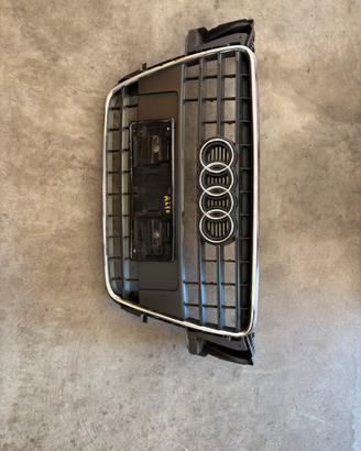 Griglie paraurti Audi A5 1’ Serie