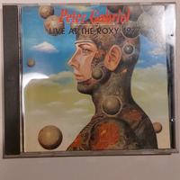 peter Gabriel bootleg