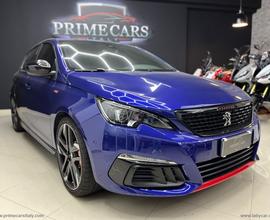 PEUGEOT 308 THP 270 S&S GTi by PS