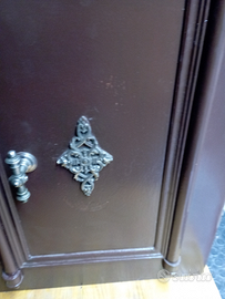 Cassaforte poesio primi 900