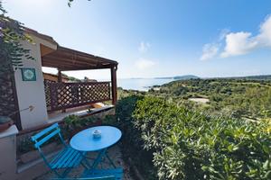 Sterlizia vicino al mare Is Traias Villasimius x4