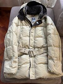 giaccone Peuterey uomo taglia XL