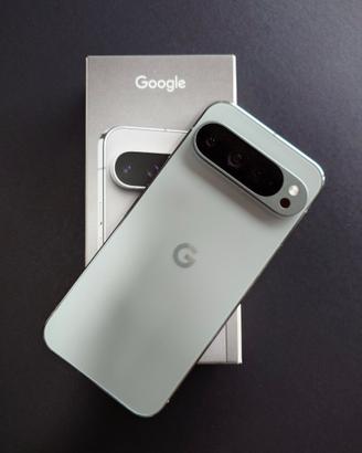 GOOGLE PIXEL 9 PRO XL 256GB NUOVO