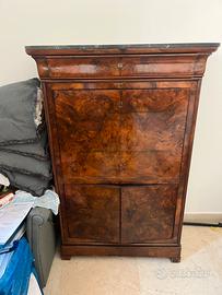 Mobile Secretaire