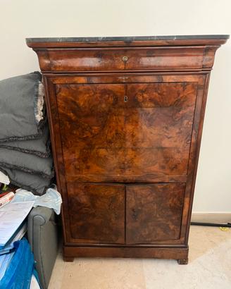 Mobile Secretaire