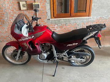Honda XL 600 V Transalp - 1997