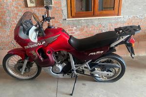 Honda XL 600 V Transalp - 1997